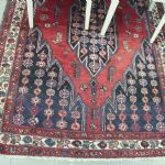 735 8184 ORIENTAL RUG